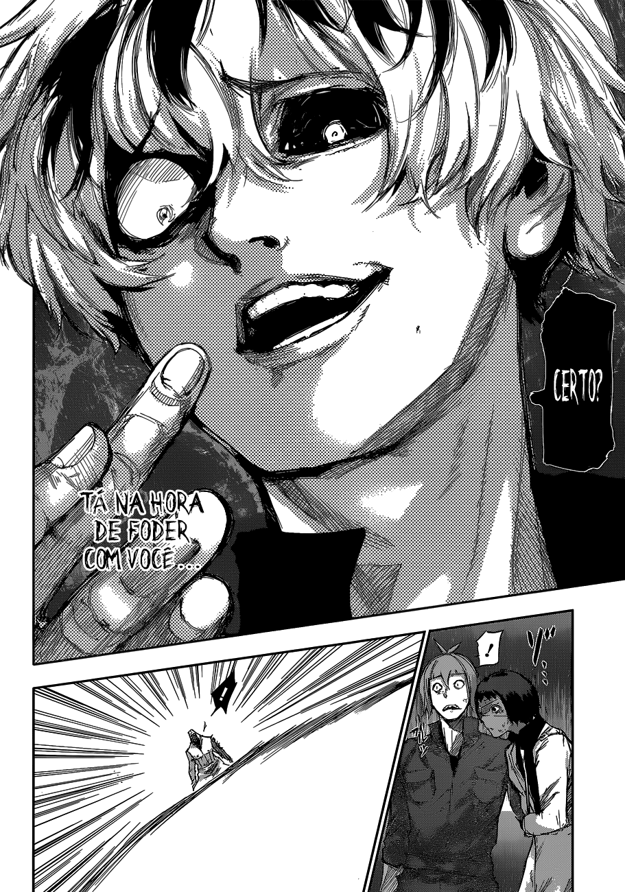 Read Tokyo Ghoul_re PT BR Manga Online