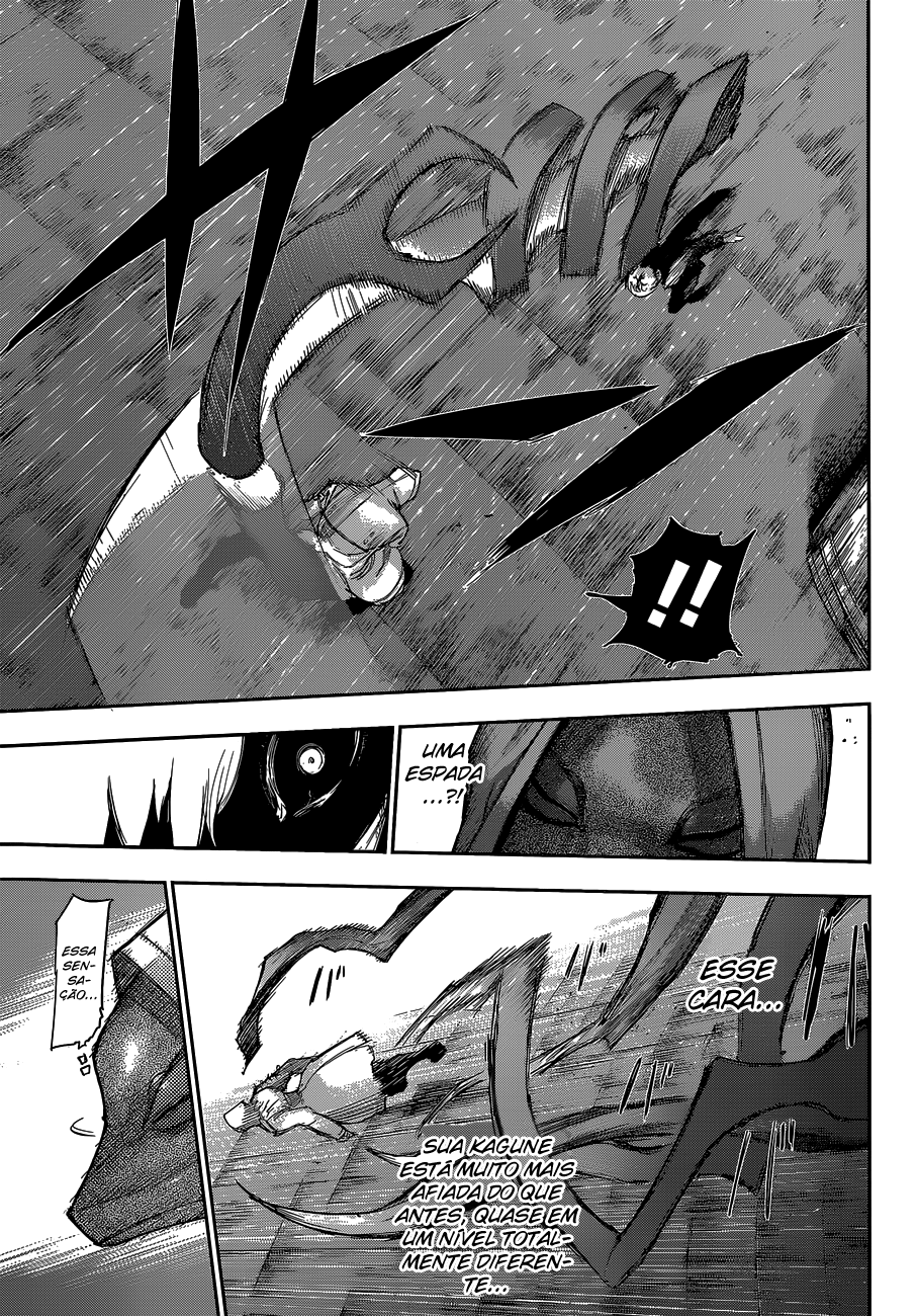 Read Tokyo Ghoul_re PT BR Manga Online