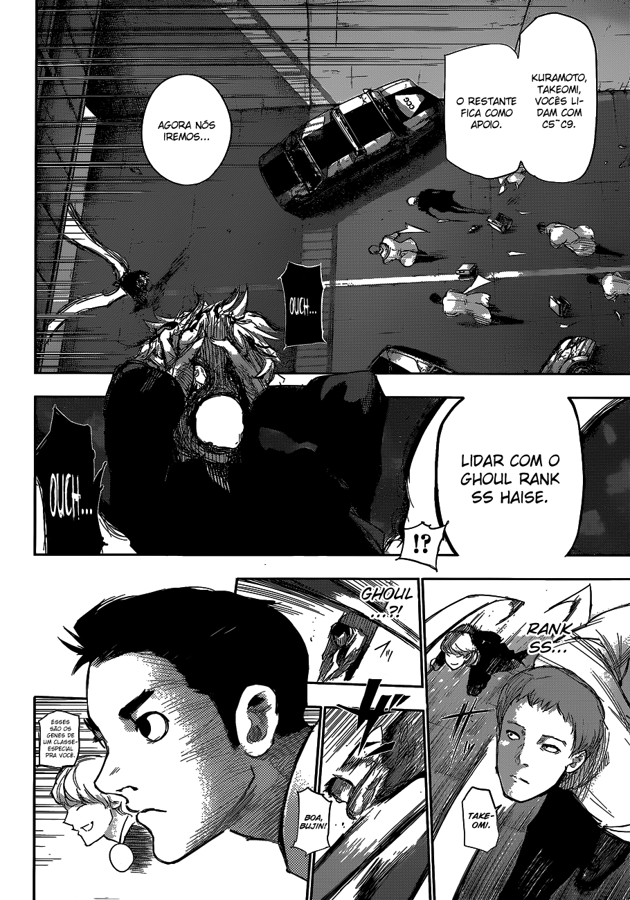 Read Tokyo Ghoul_re PT BR Manga Online