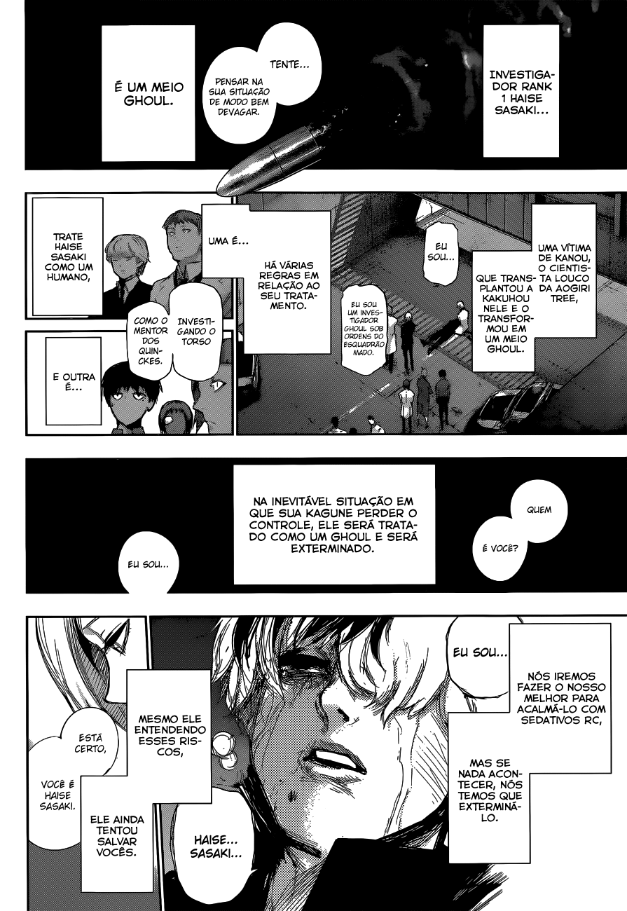Read Tokyo Ghoul_re PT BR Manga Online