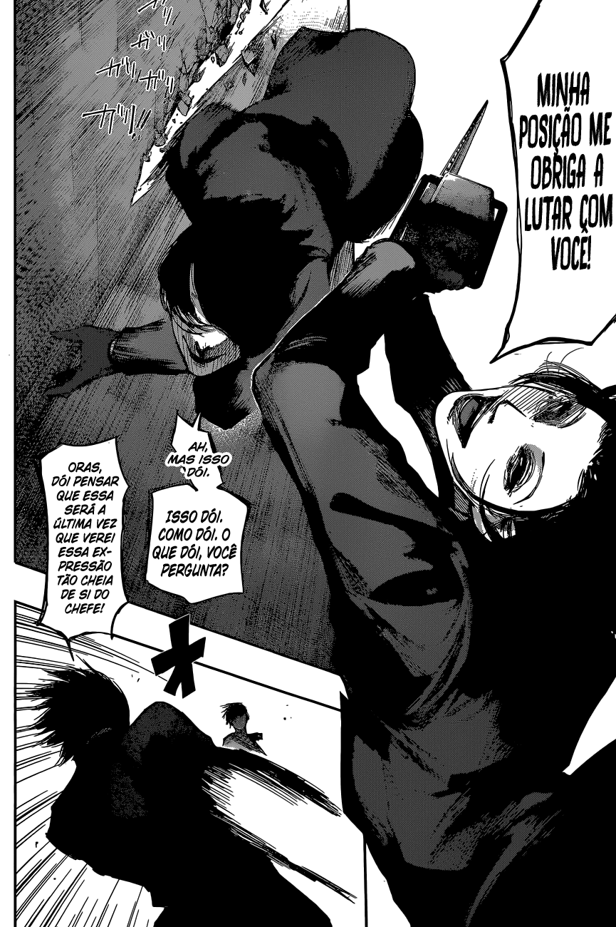 Read Tokyo Ghoul_re PT BR Manga Online