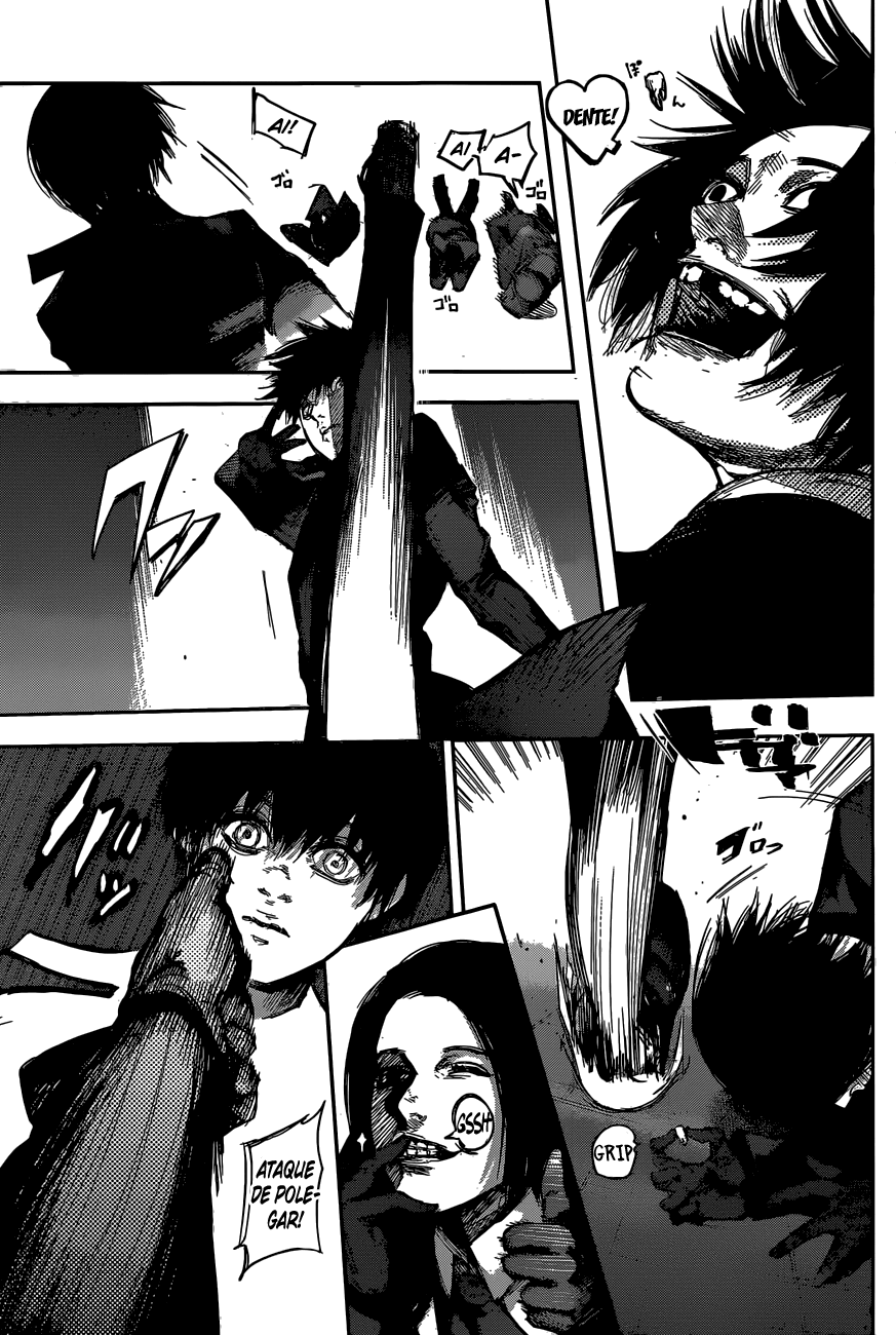 Read Tokyo Ghoul_re PT BR Manga Online