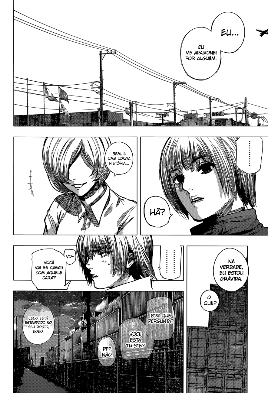 Read Tokyo Ghoul_re PT BR Manga Online
