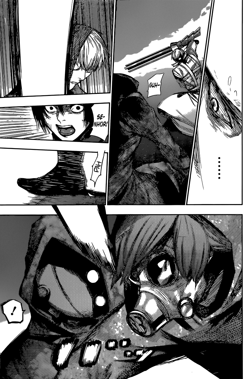 Read Tokyo Ghoul_re PT BR Manga Online