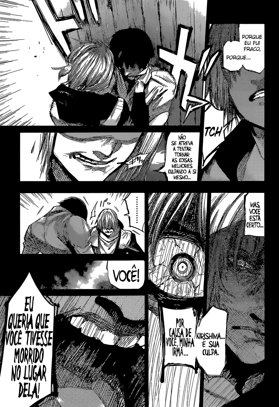 Read Tokyo Ghoul_re PT BR Manga Online