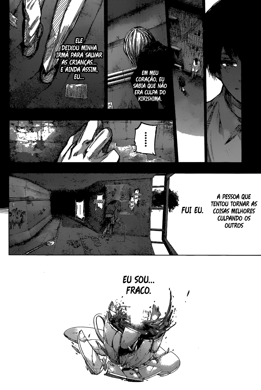 Read Tokyo Ghoul_re PT BR Manga Online