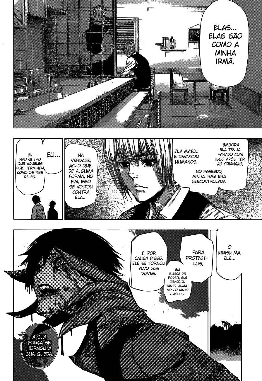 Read Tokyo Ghoul_re PT BR Manga Online