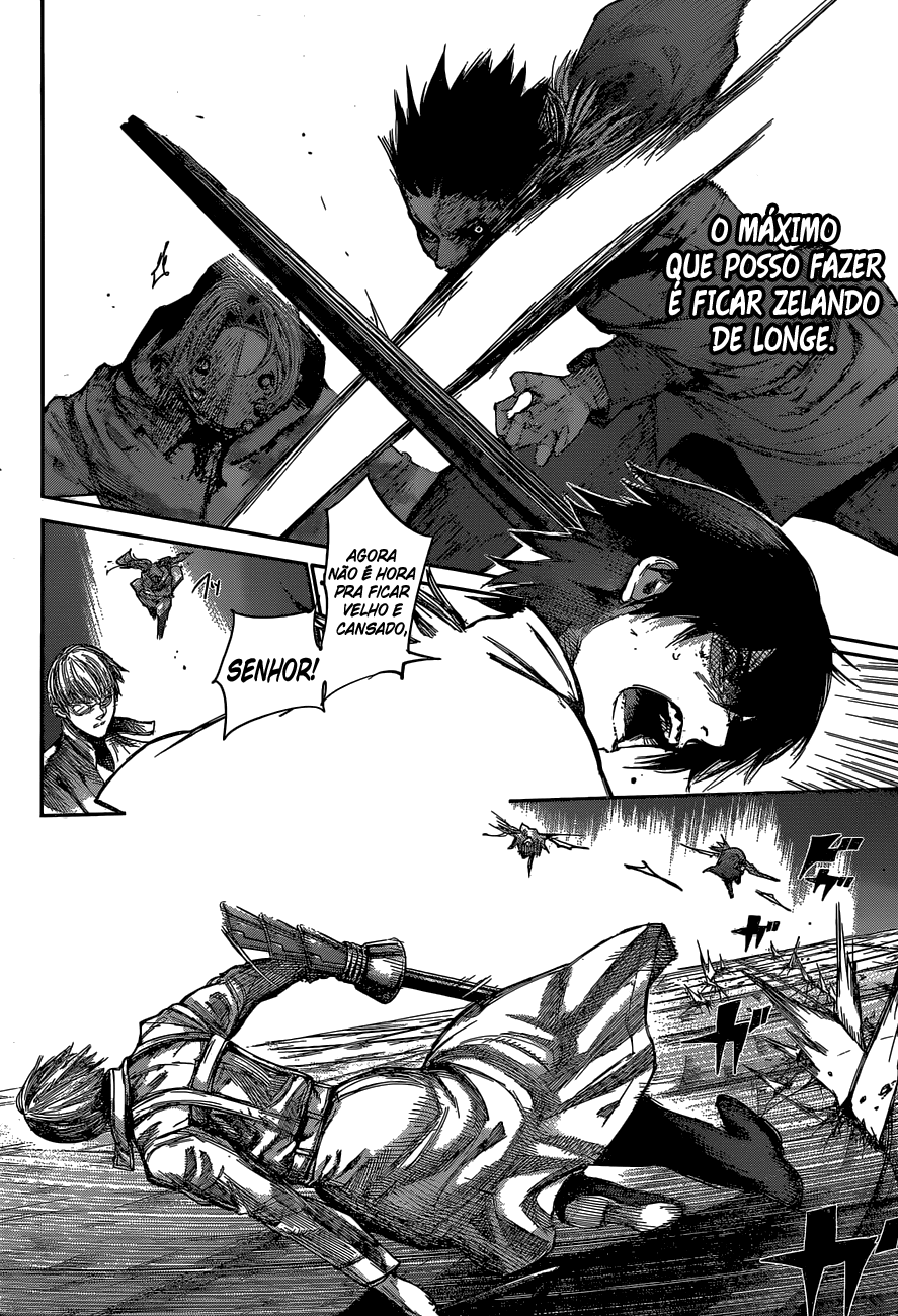 Read Tokyo Ghoul_re PT BR Manga Online