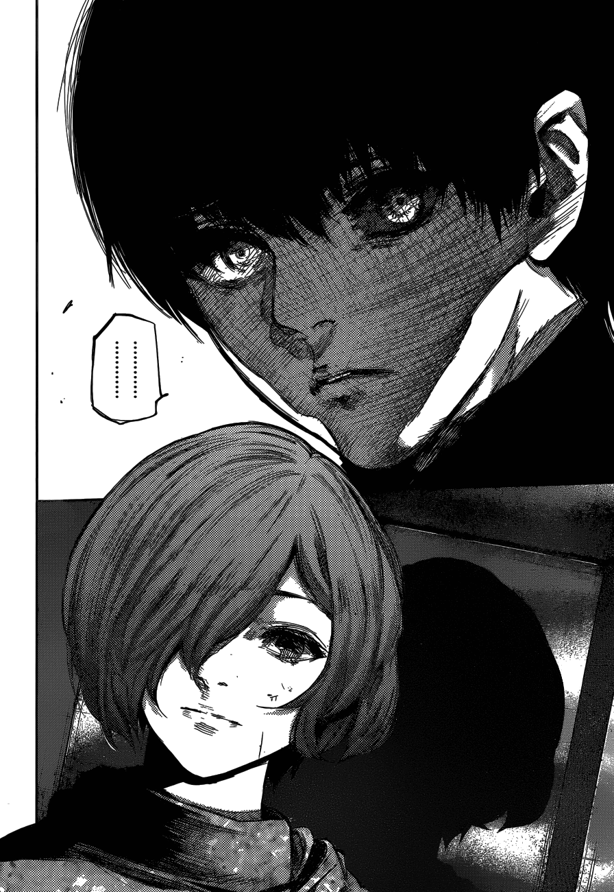 Read Tokyo Ghoul_re PT BR Manga Online
