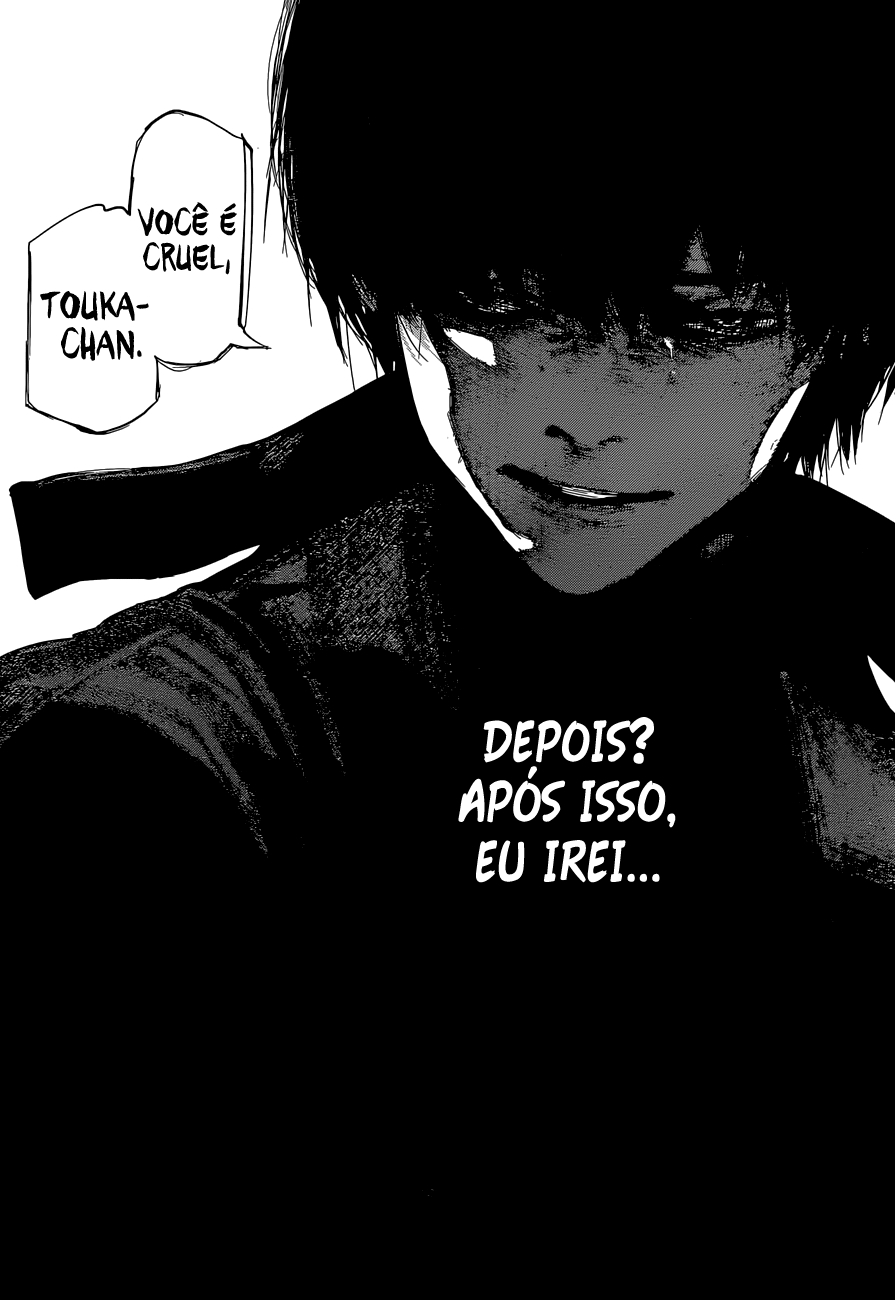 Read Tokyo Ghoul_re PT BR Manga Online