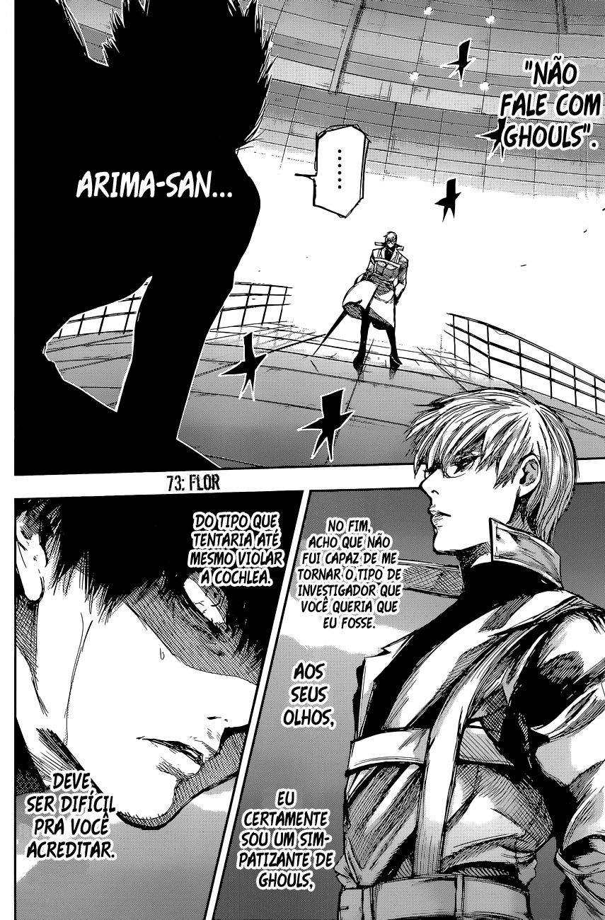 Read Tokyo Ghoul_re PT BR Manga Online