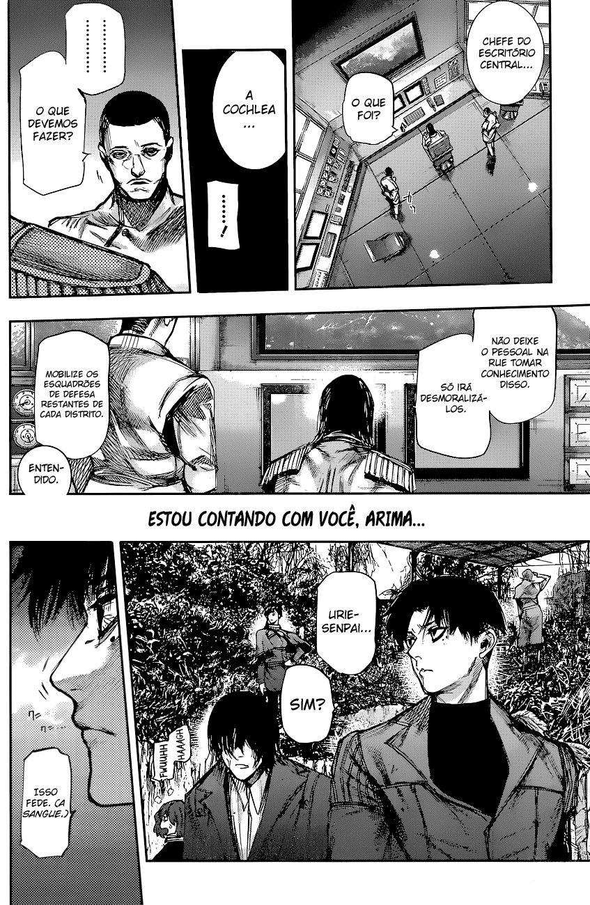 Read Tokyo Ghoul_re PT BR Manga Online