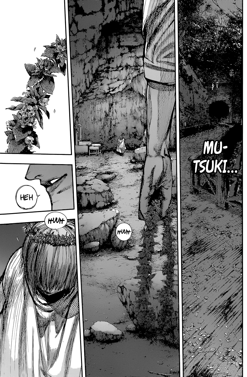 Read Tokyo Ghoul_re PT BR Manga Online