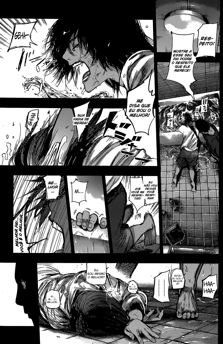 Read Tokyo Ghoul_re PT BR Manga Online