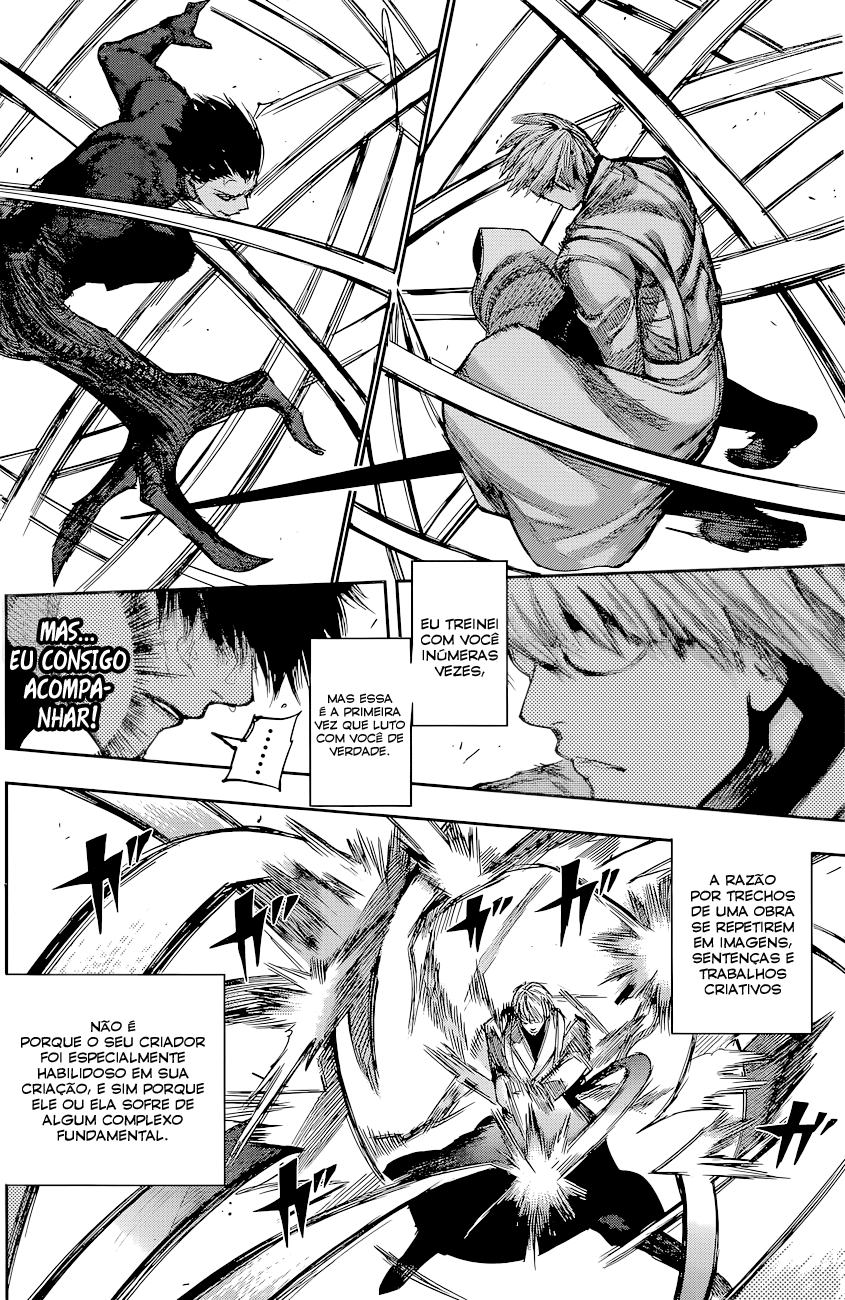 Read Tokyo Ghoul_re PT BR Manga Online