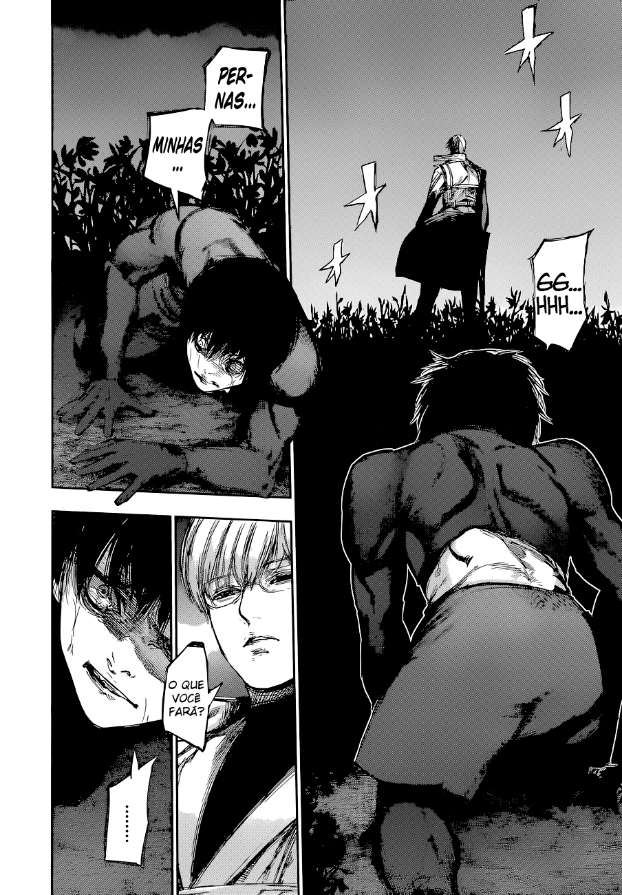 Read Tokyo Ghoul_re PT BR Manga Online