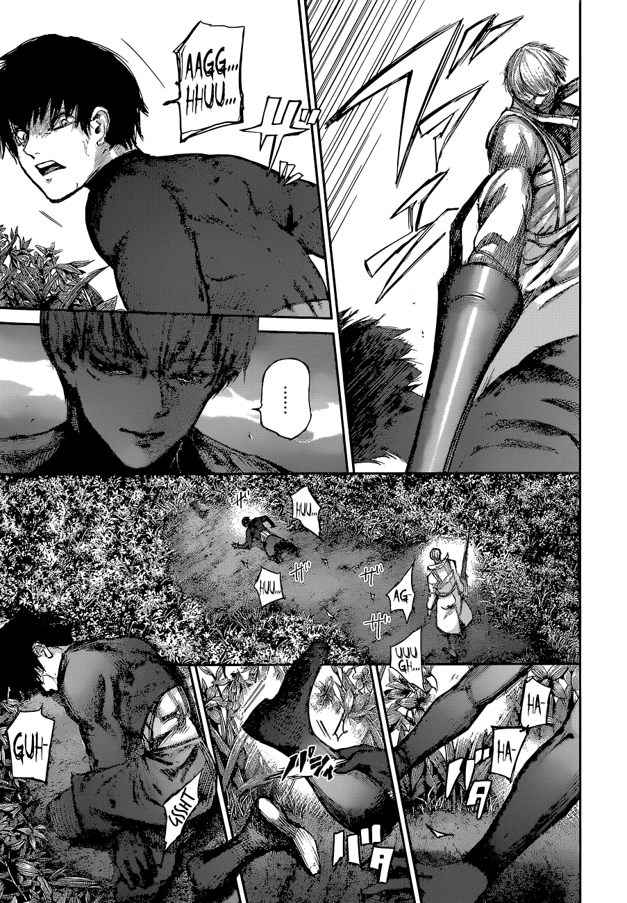 Read Tokyo Ghoul_re PT BR Manga Online