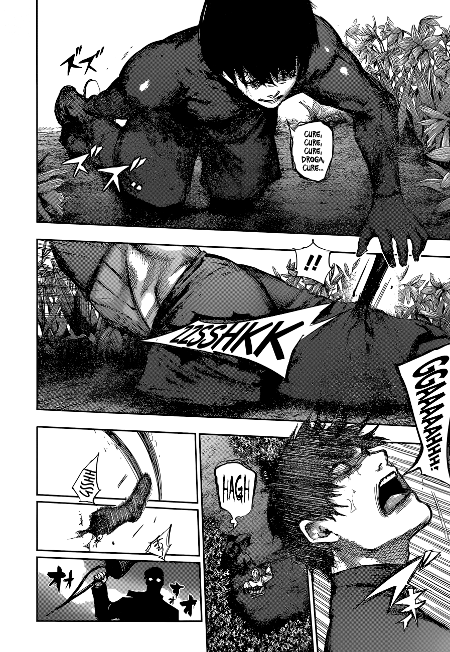 Read Tokyo Ghoul_re PT BR Manga Online