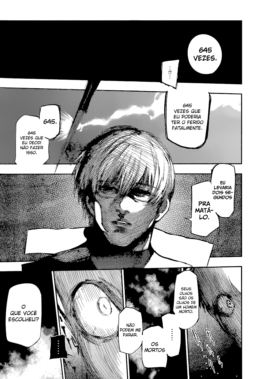 Read Tokyo Ghoul_re PT BR Manga Online