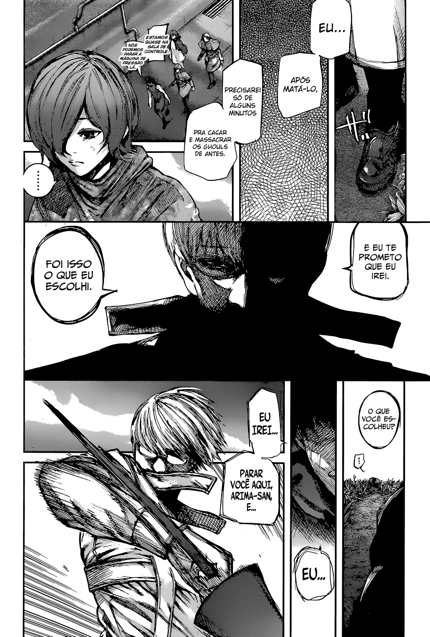 Read Tokyo Ghoul_re PT BR Manga Online