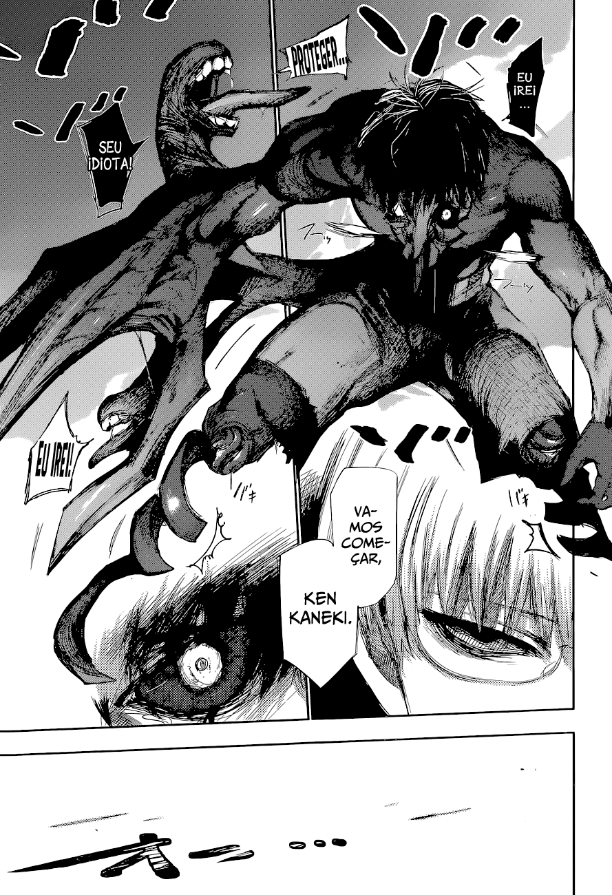 Read Tokyo Ghoul_re PT BR Manga Online