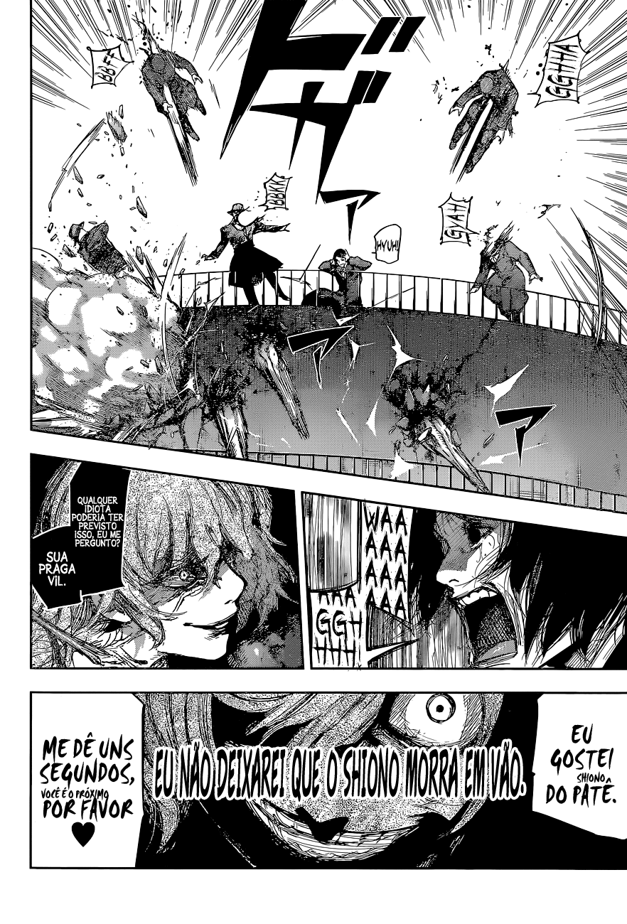 Read Tokyo Ghoul_re PT BR Manga Online