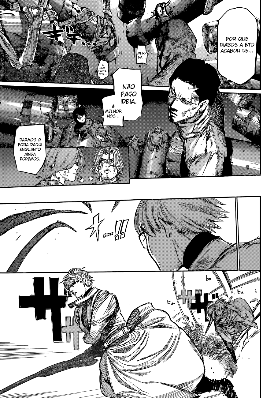 Read Tokyo Ghoul_re PT BR Manga Online