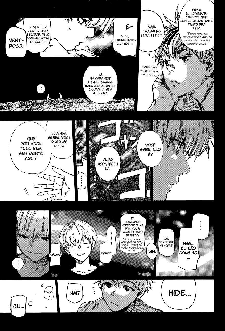 Read Tokyo Ghoul_re PT BR Manga Online