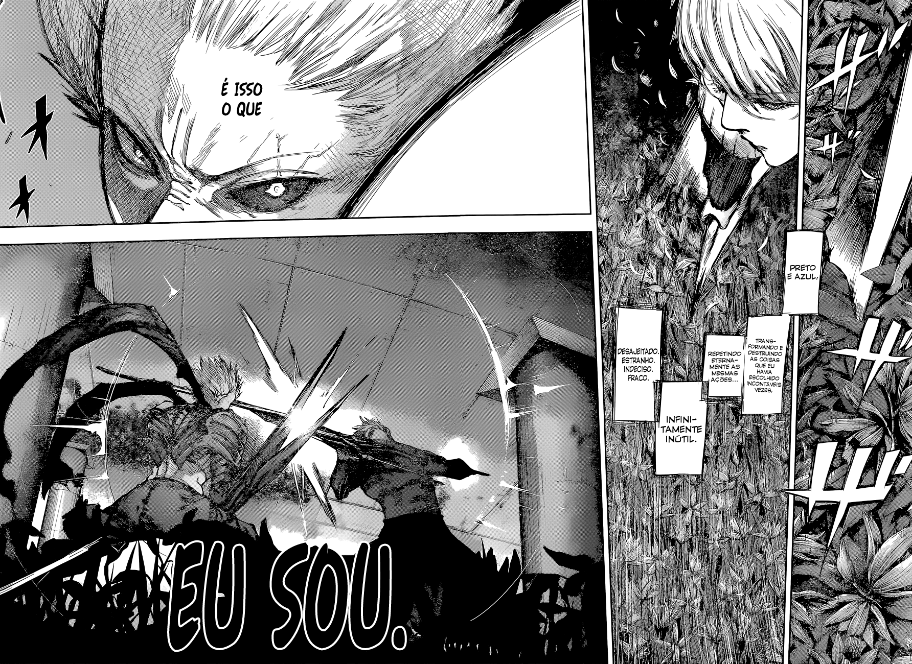 Read Tokyo Ghoul_re PT BR Manga Online