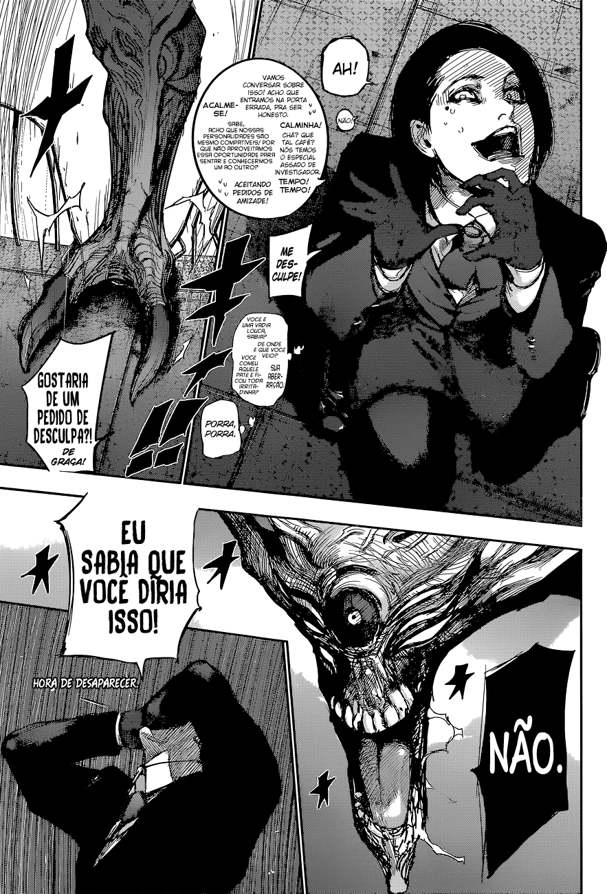 Read Tokyo Ghoul_re PT BR Manga Online