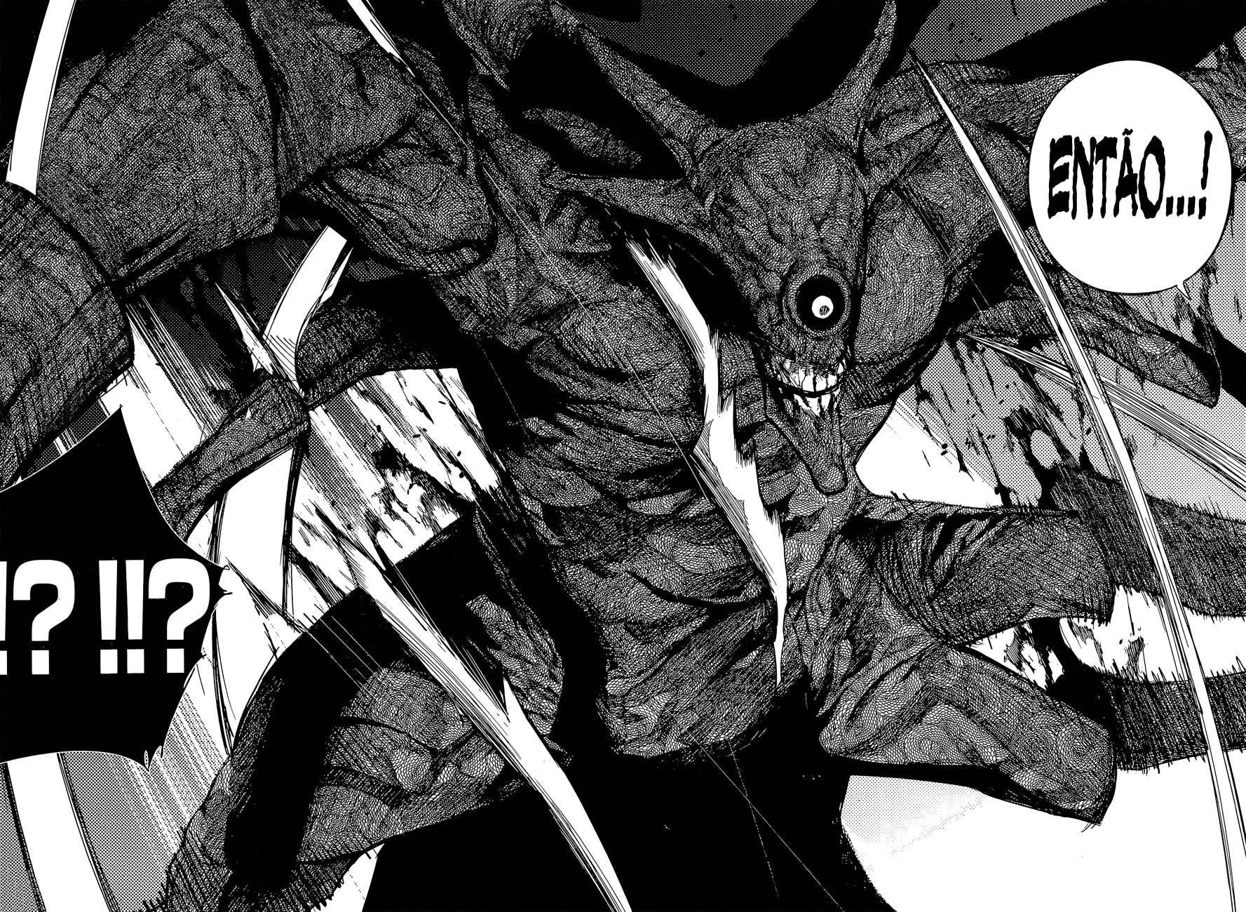 Read Tokyo Ghoul_re PT BR Manga Online