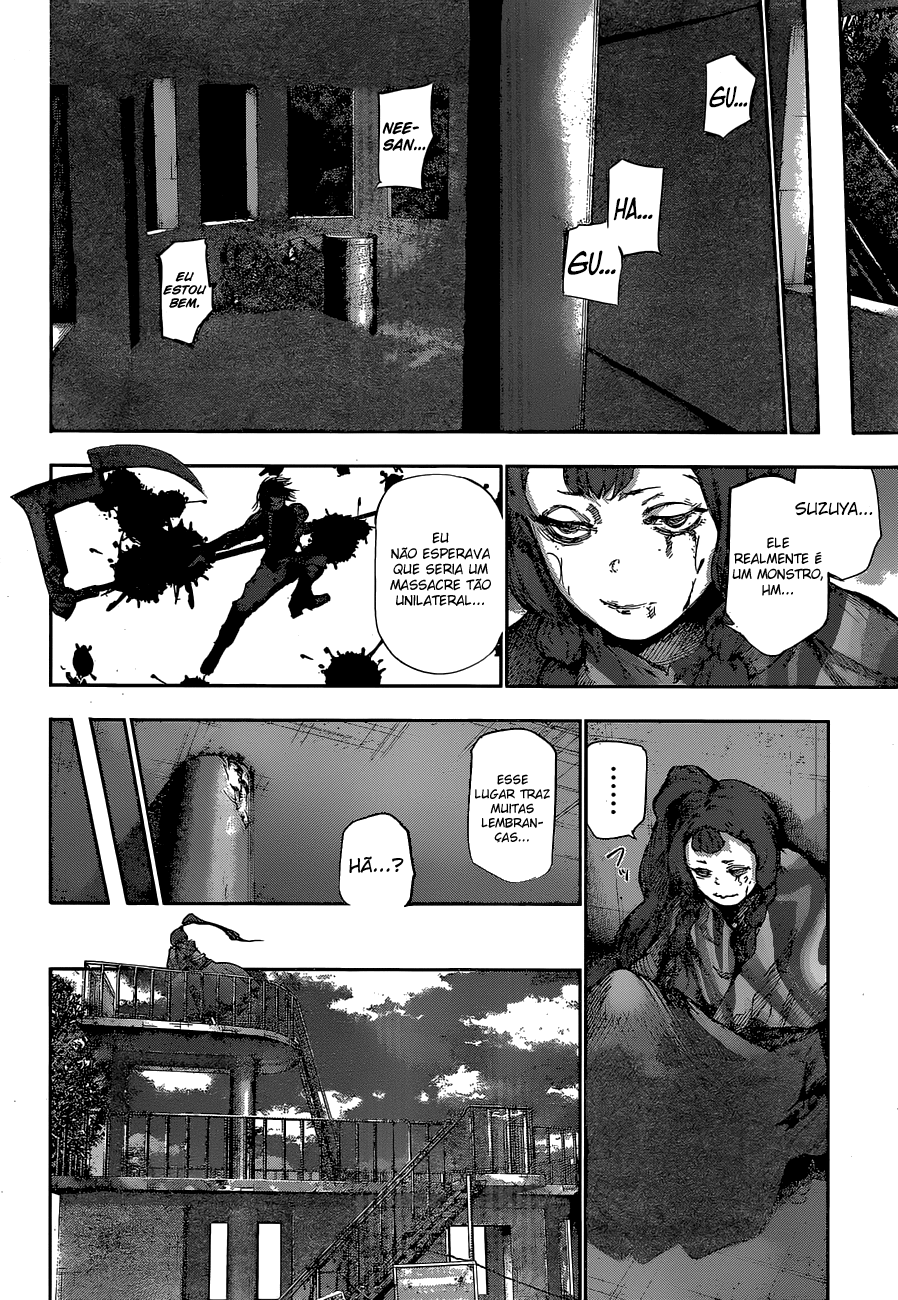 Read Tokyo Ghoul_re PT BR Manga Online