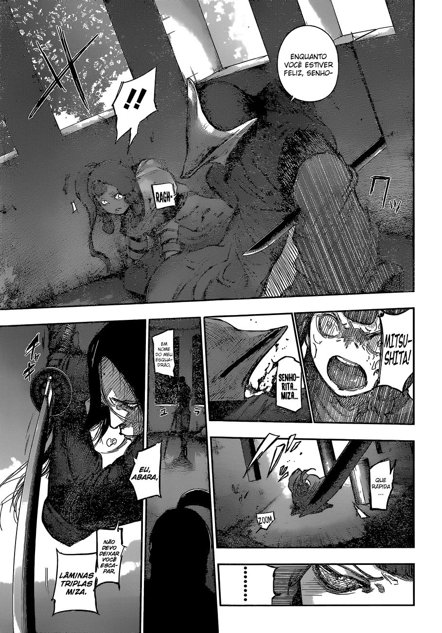 Read Tokyo Ghoul_re PT BR Manga Online