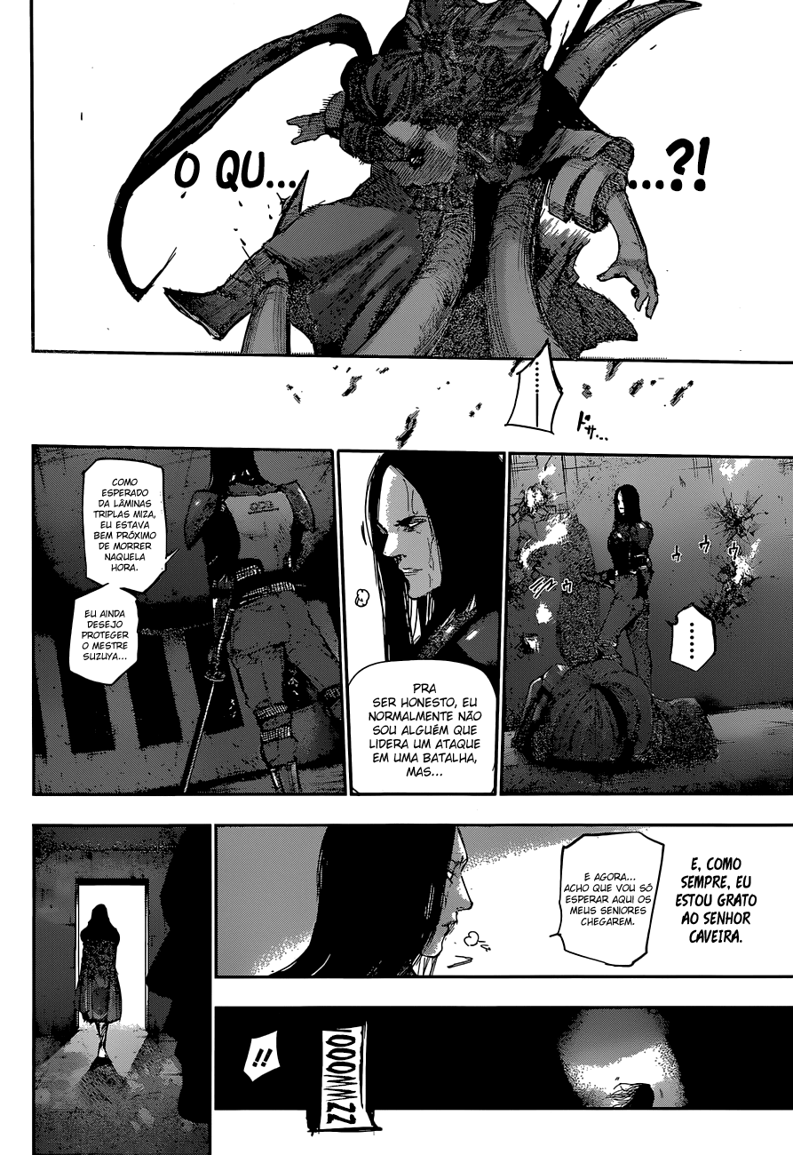 Read Tokyo Ghoul_re PT BR Manga Online