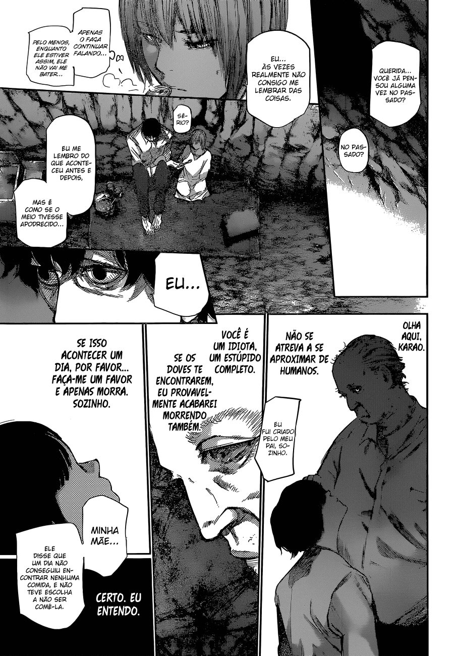 Read Tokyo Ghoul_re PT BR Manga Online