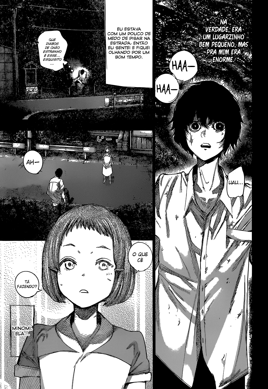 Read Tokyo Ghoul_re PT BR Manga Online