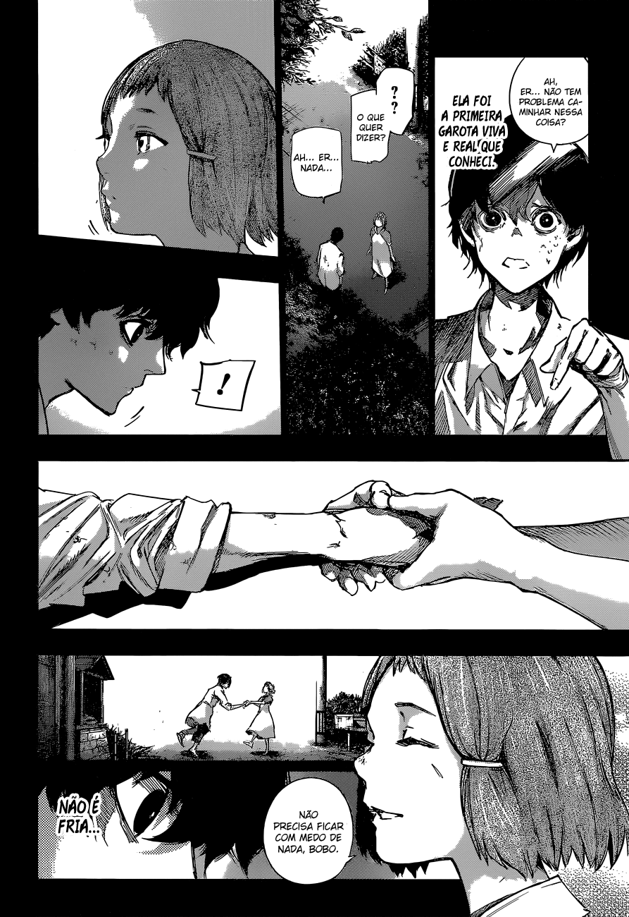Read Tokyo Ghoul_re PT BR Manga Online