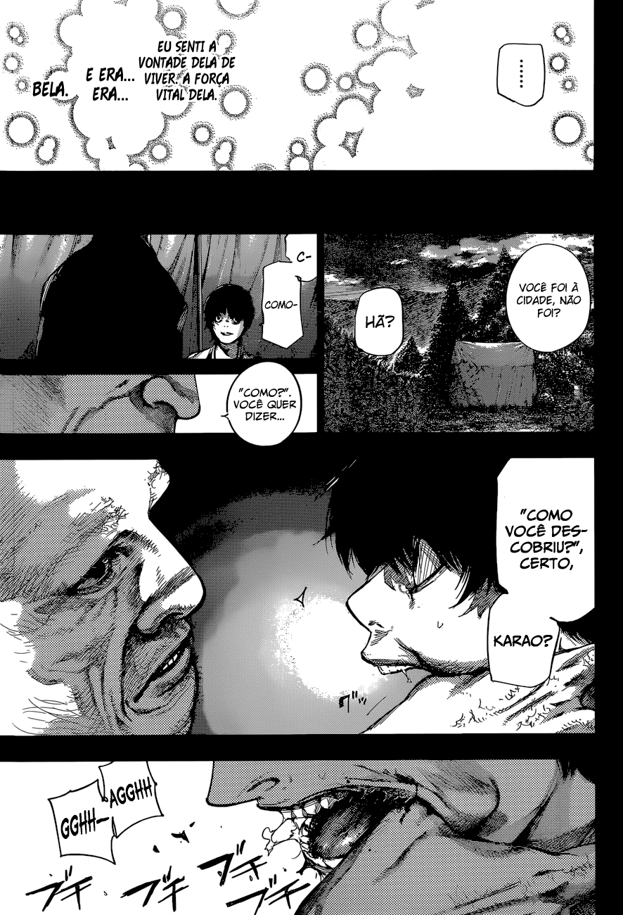 Read Tokyo Ghoul_re PT BR Manga Online