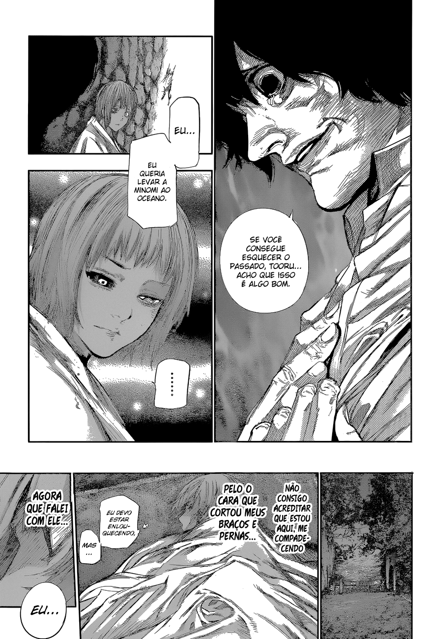 Read Tokyo Ghoul_re PT BR Manga Online