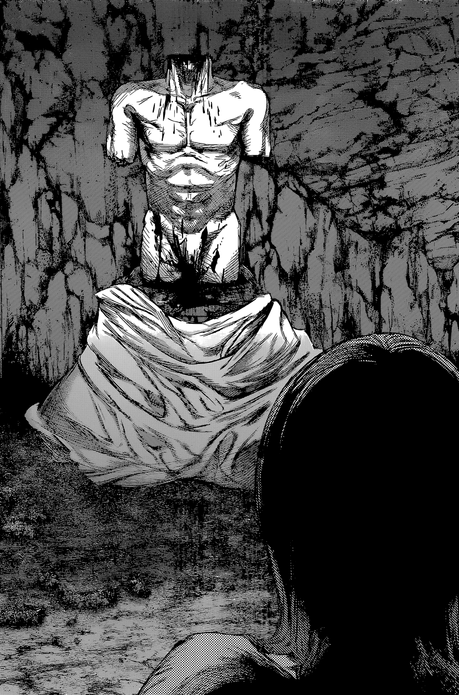 Read Tokyo Ghoul_re PT BR Manga Online