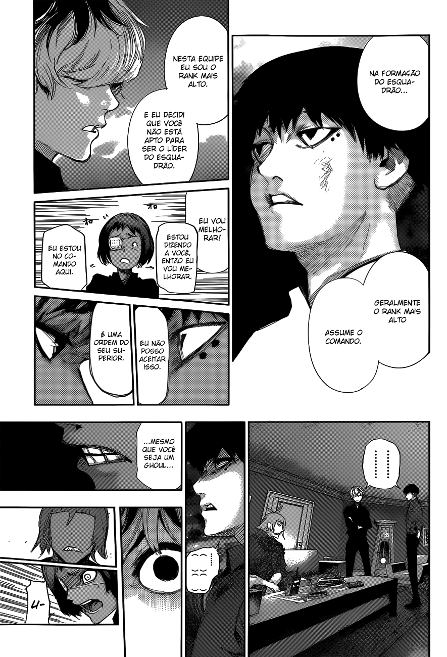 Read Tokyo Ghoul_re PT BR Manga Online