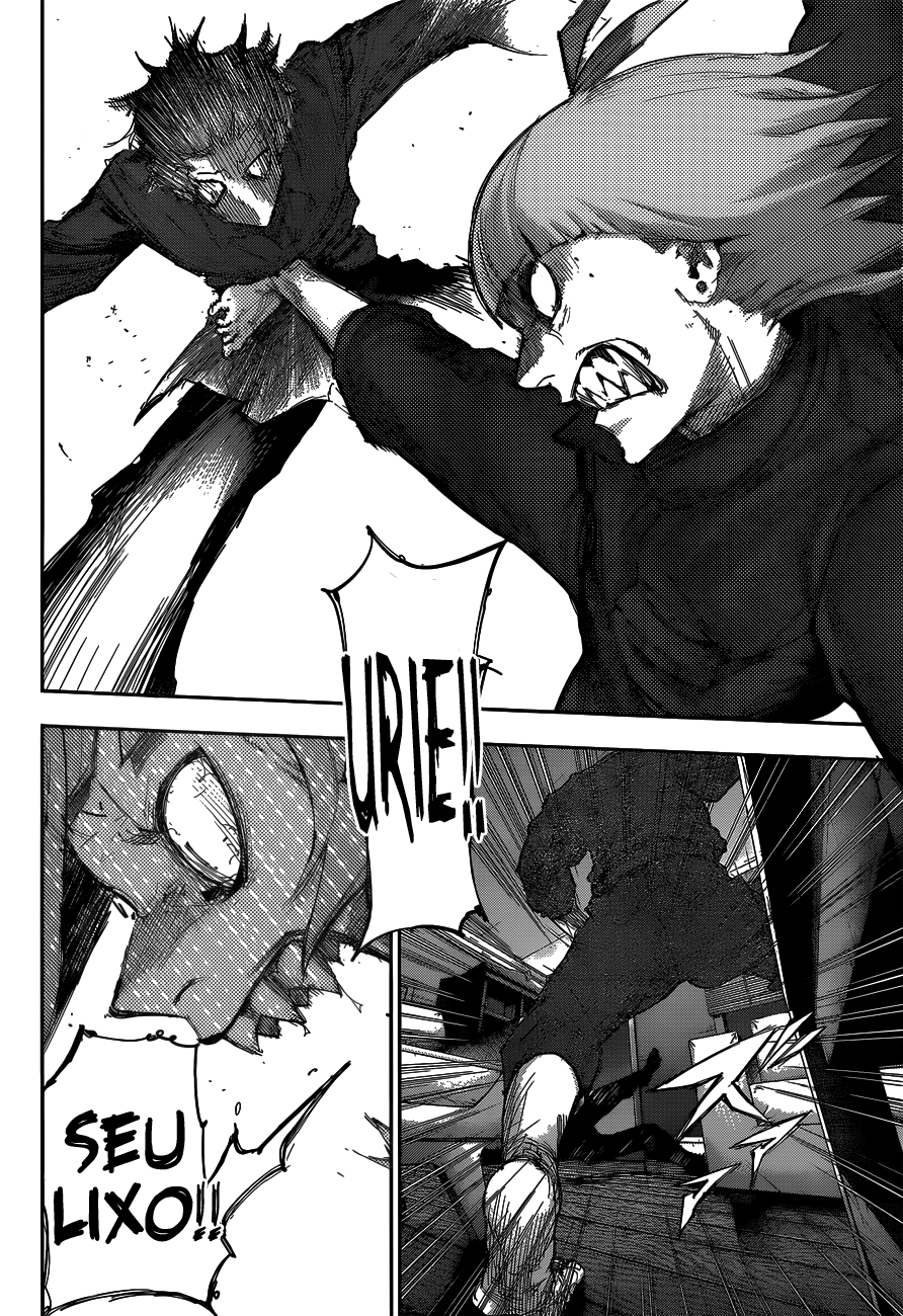 Read Tokyo Ghoul_re PT BR Manga Online