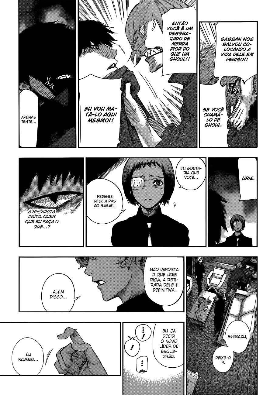 Read Tokyo Ghoul_re PT BR Manga Online
