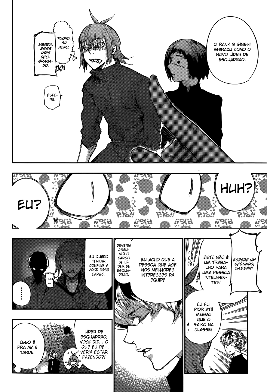 Read Tokyo Ghoul_re PT BR Manga Online