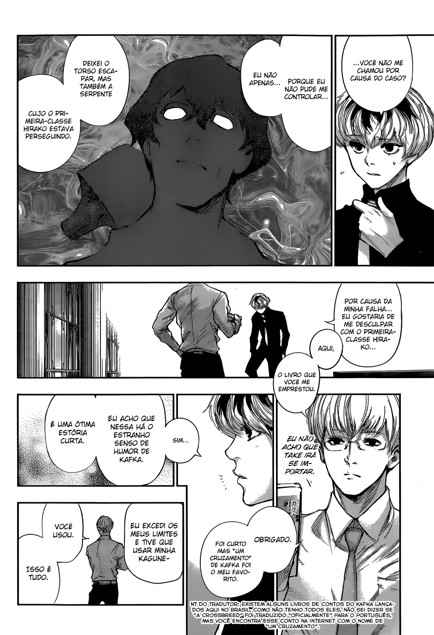 Read Tokyo Ghoul_re PT BR Manga Online