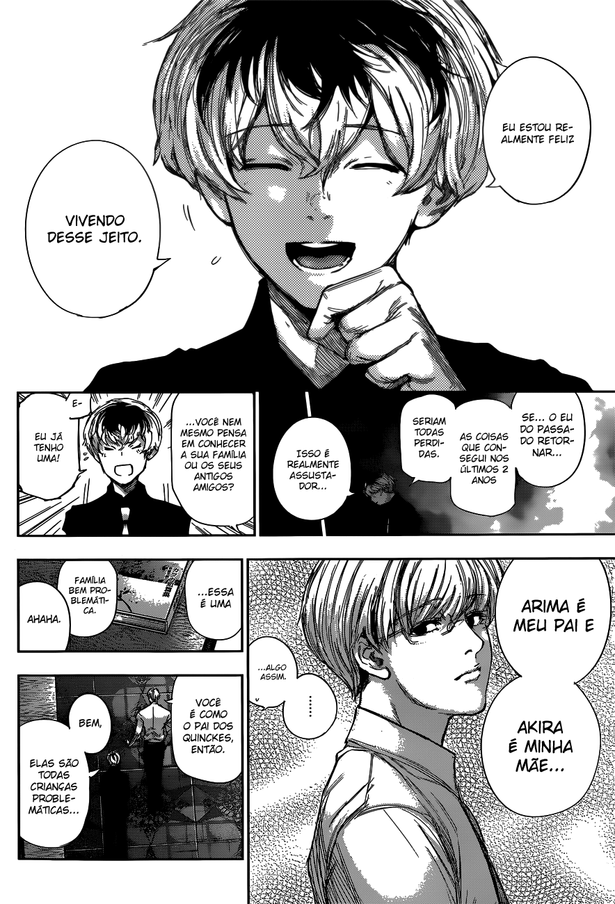 Read Tokyo Ghoul_re PT BR Manga Online