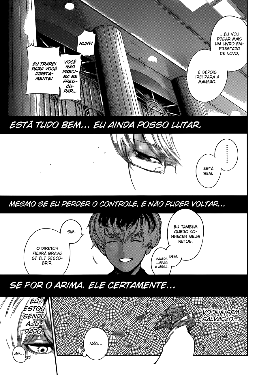 Read Tokyo Ghoul_re PT BR Manga Online
