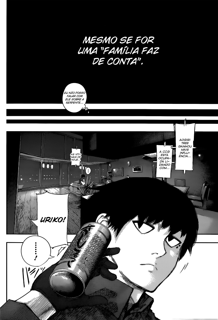Read Tokyo Ghoul_re PT BR Manga Online