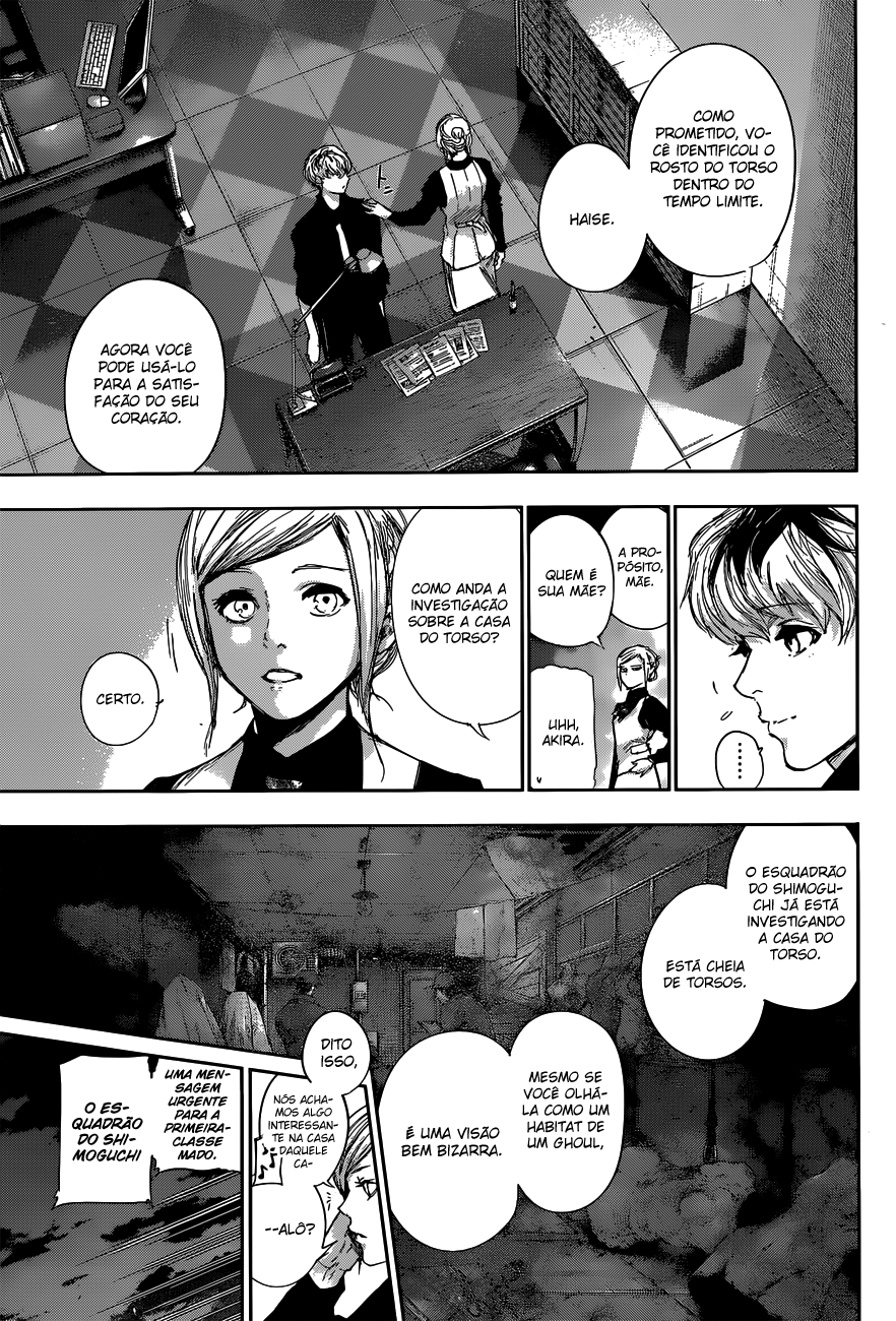 Read Tokyo Ghoul_re PT BR Manga Online