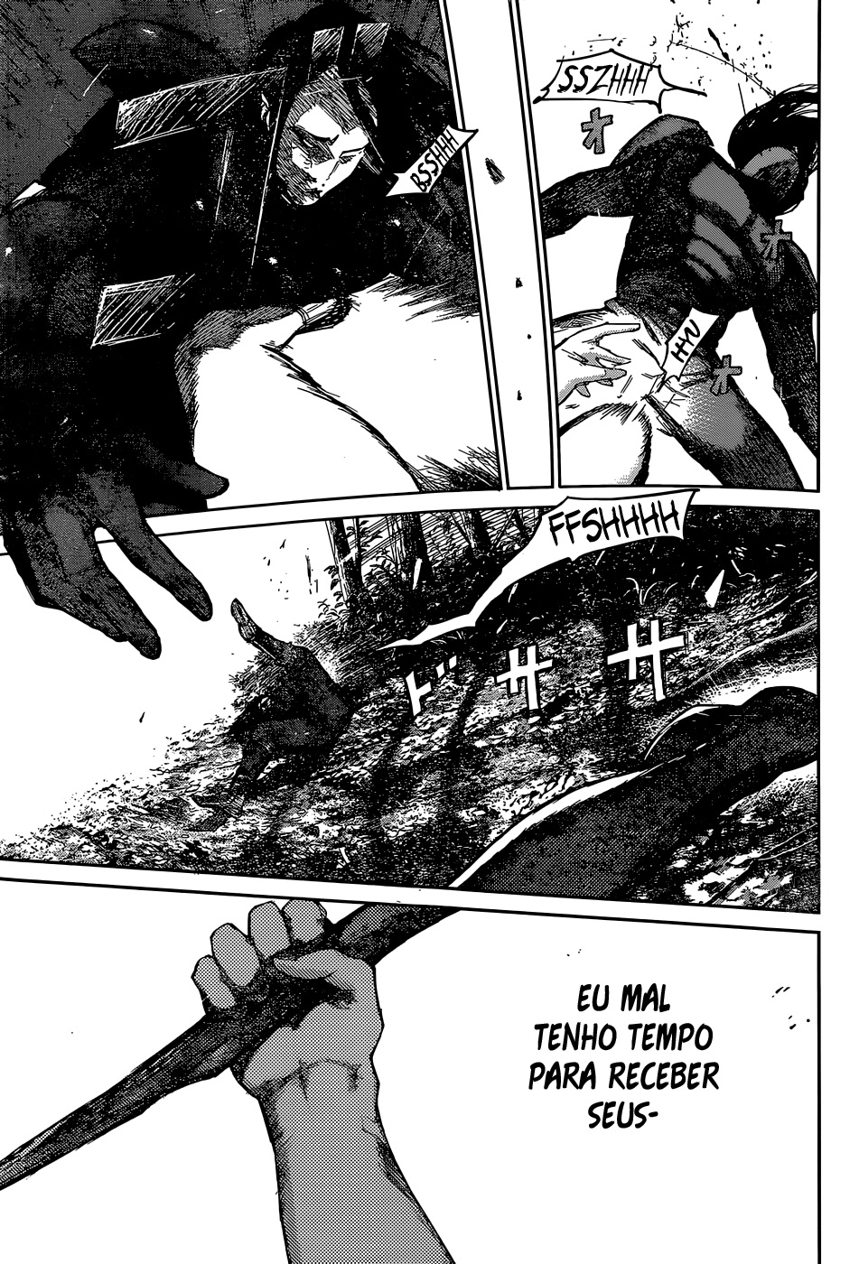 Read Tokyo Ghoul_re PT BR Manga Online